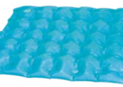 Cuscino antidecubito ad acqua